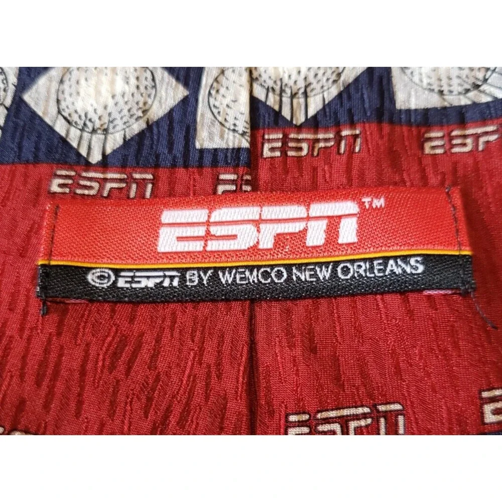 ESPN golf sports